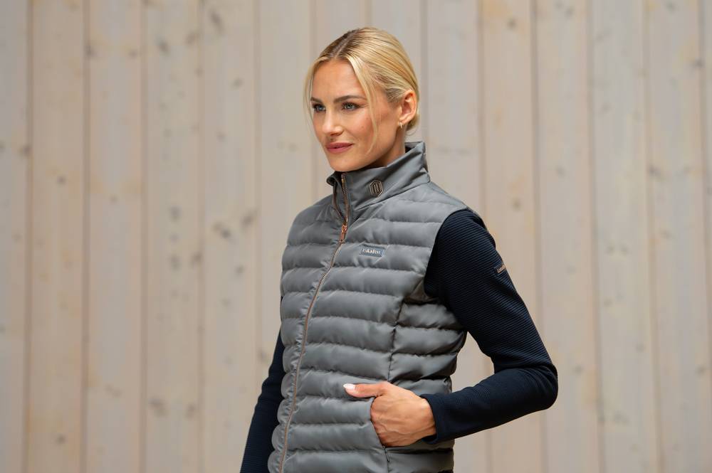 Sleeveless jacket 8313 Heritage 2023 - Eskadron