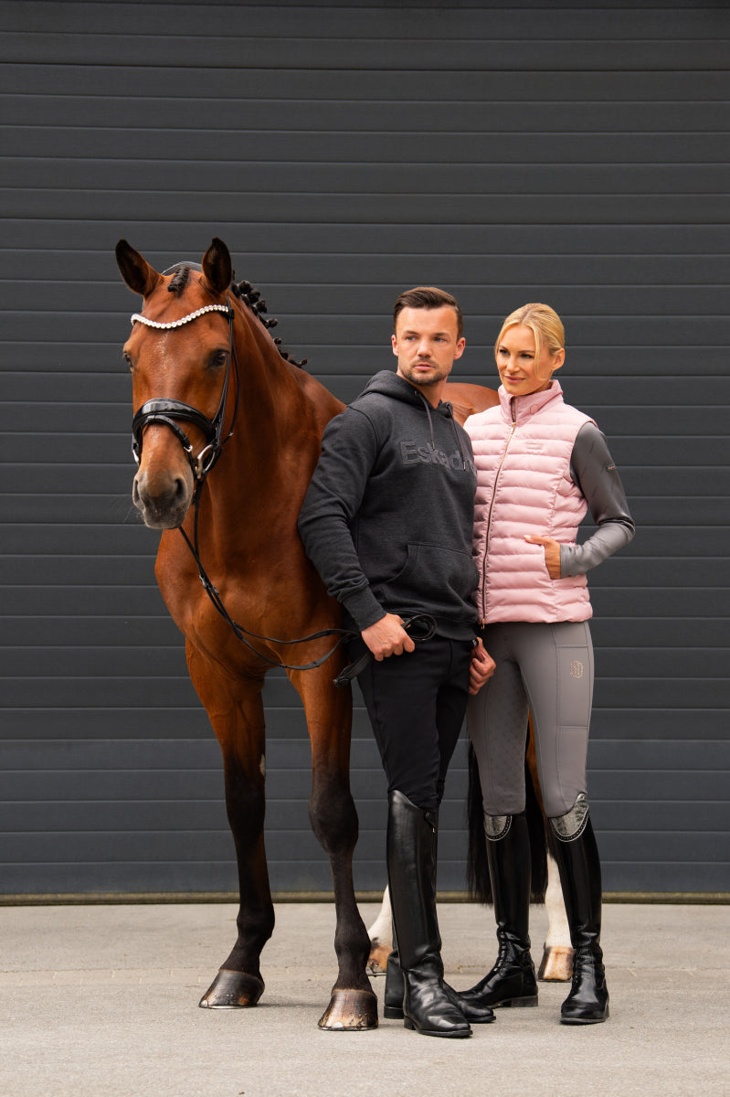 Sleeveless jacket 8313 Heritage 2023 - Eskadron