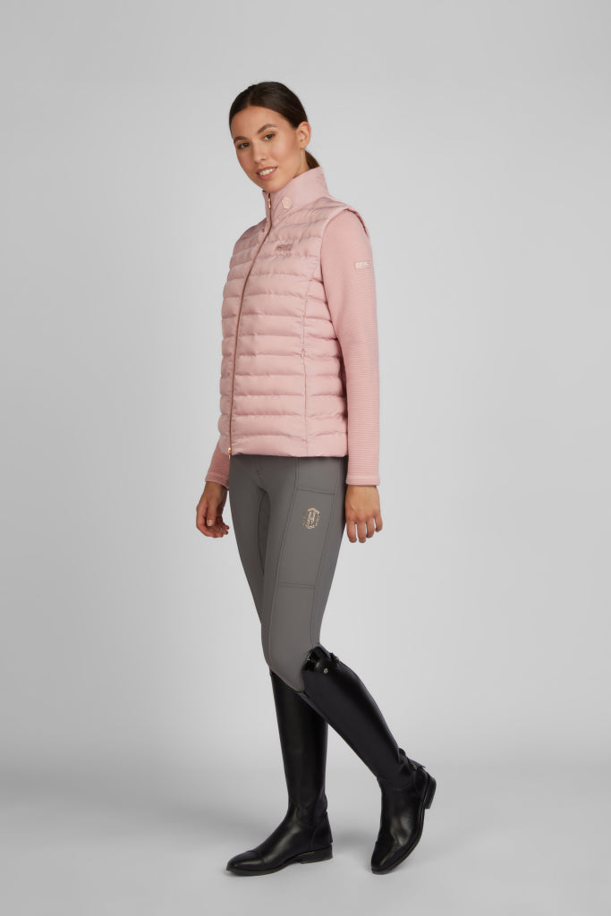 Sleeveless jacket 8313 Heritage 2023 - Eskadron