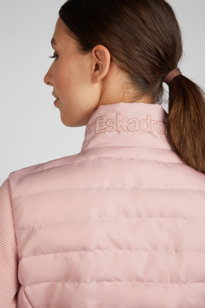 Sleeveless jacket 8313 Heritage 2023 - Eskadron