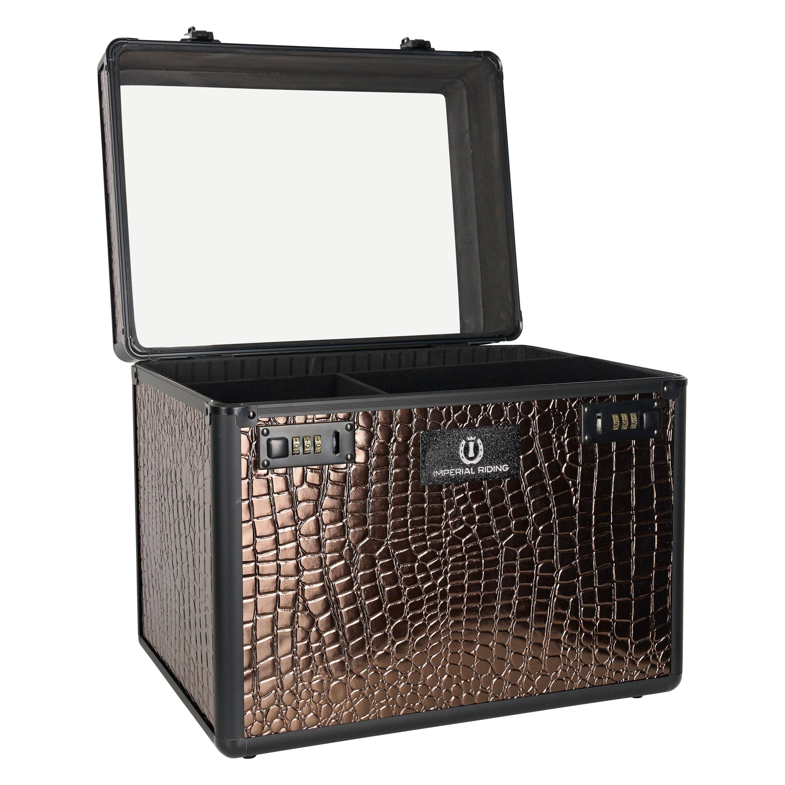 Boite de pansage Grooming box Shiny - Imperial Riding
