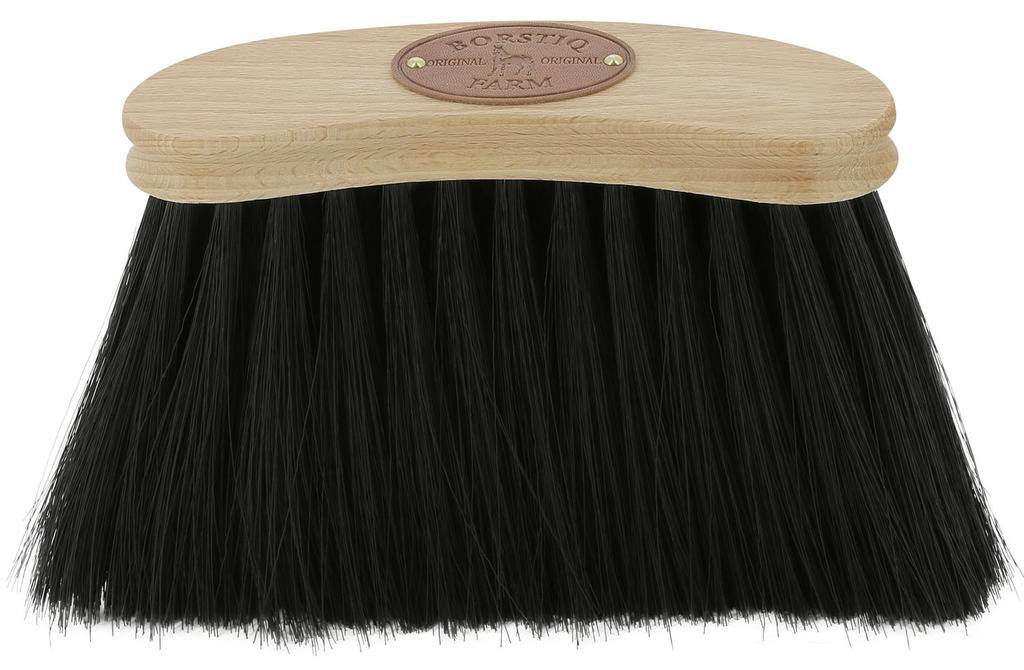 Banana Brush X-Long long bristles - BORSTIQ FARM