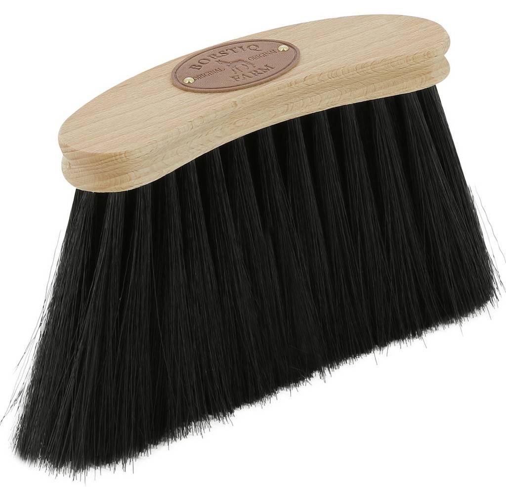 Banana Brush X-Long long bristles - BORSTIQ FARM