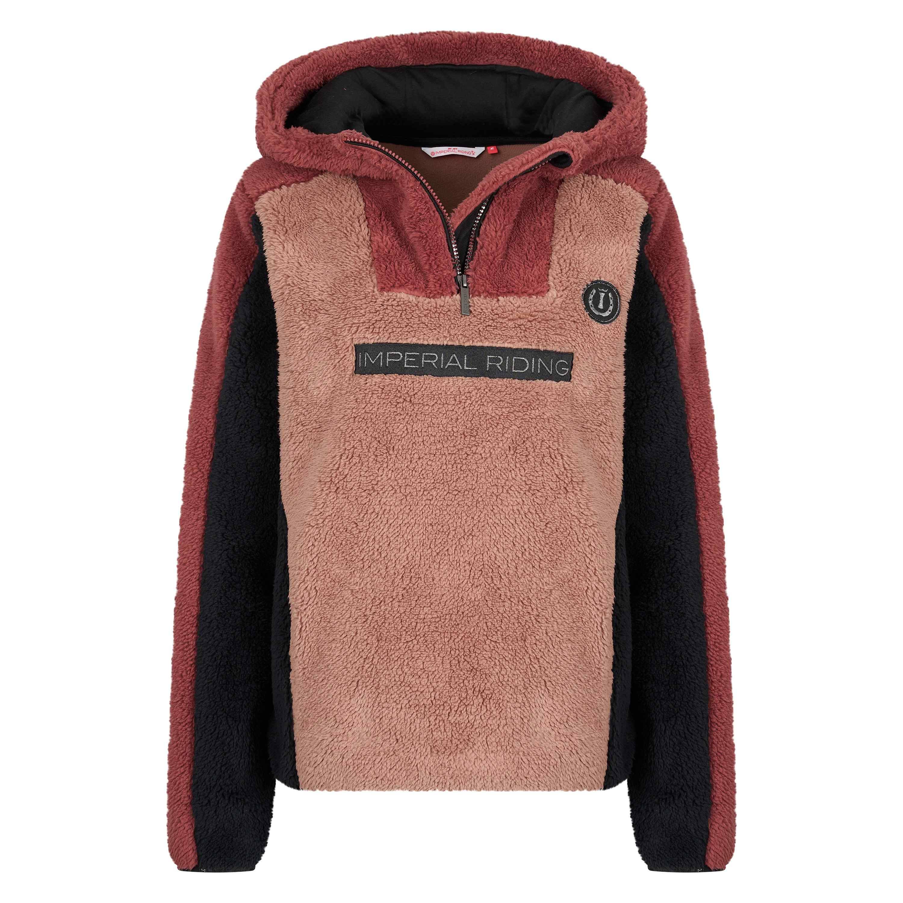 Sweat polaire Funky Furry - Imperial Riding