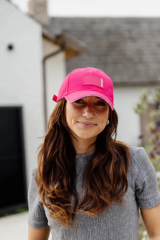 Rubber Logo Cap - Kentucky