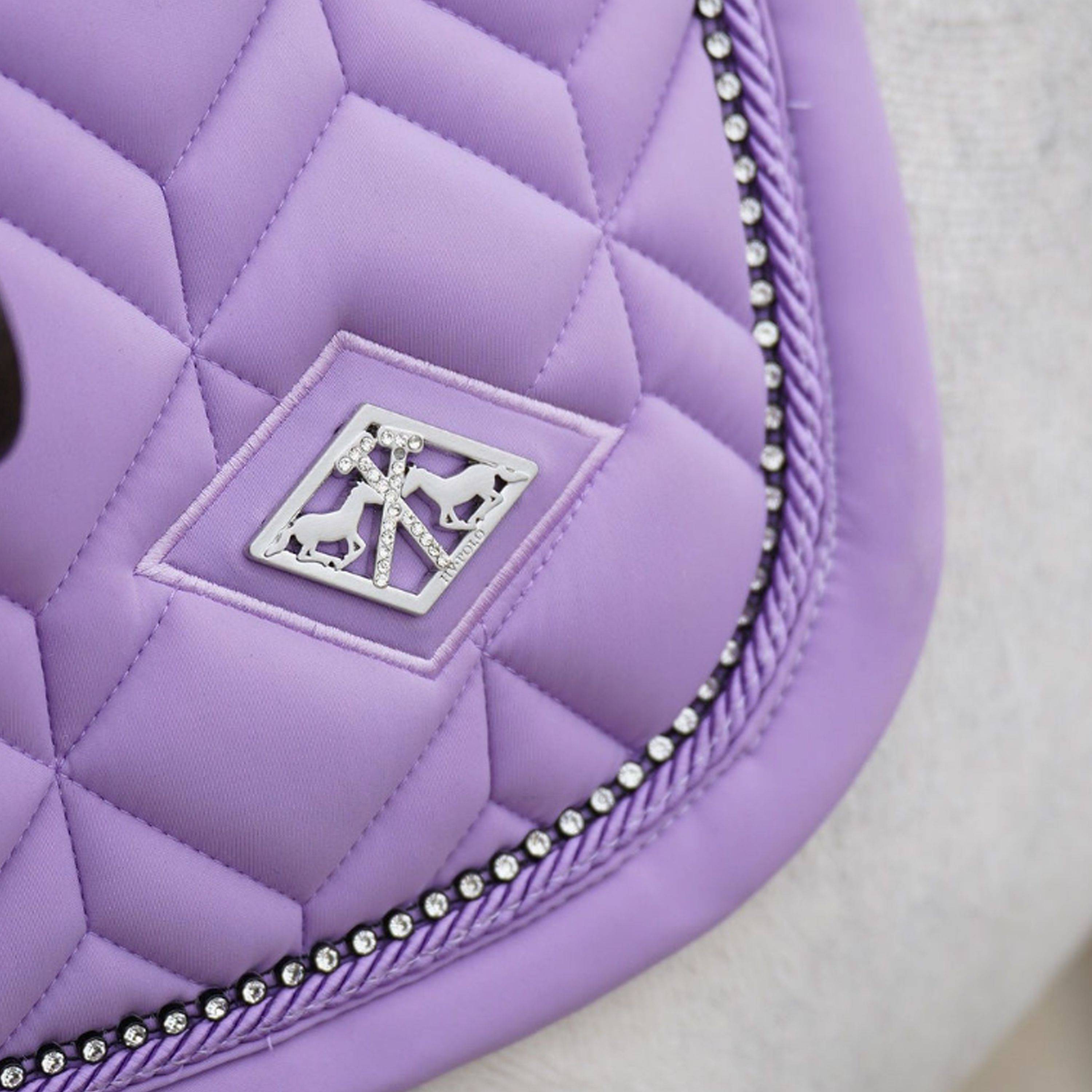 Tapis de selle Classic - HV Polo