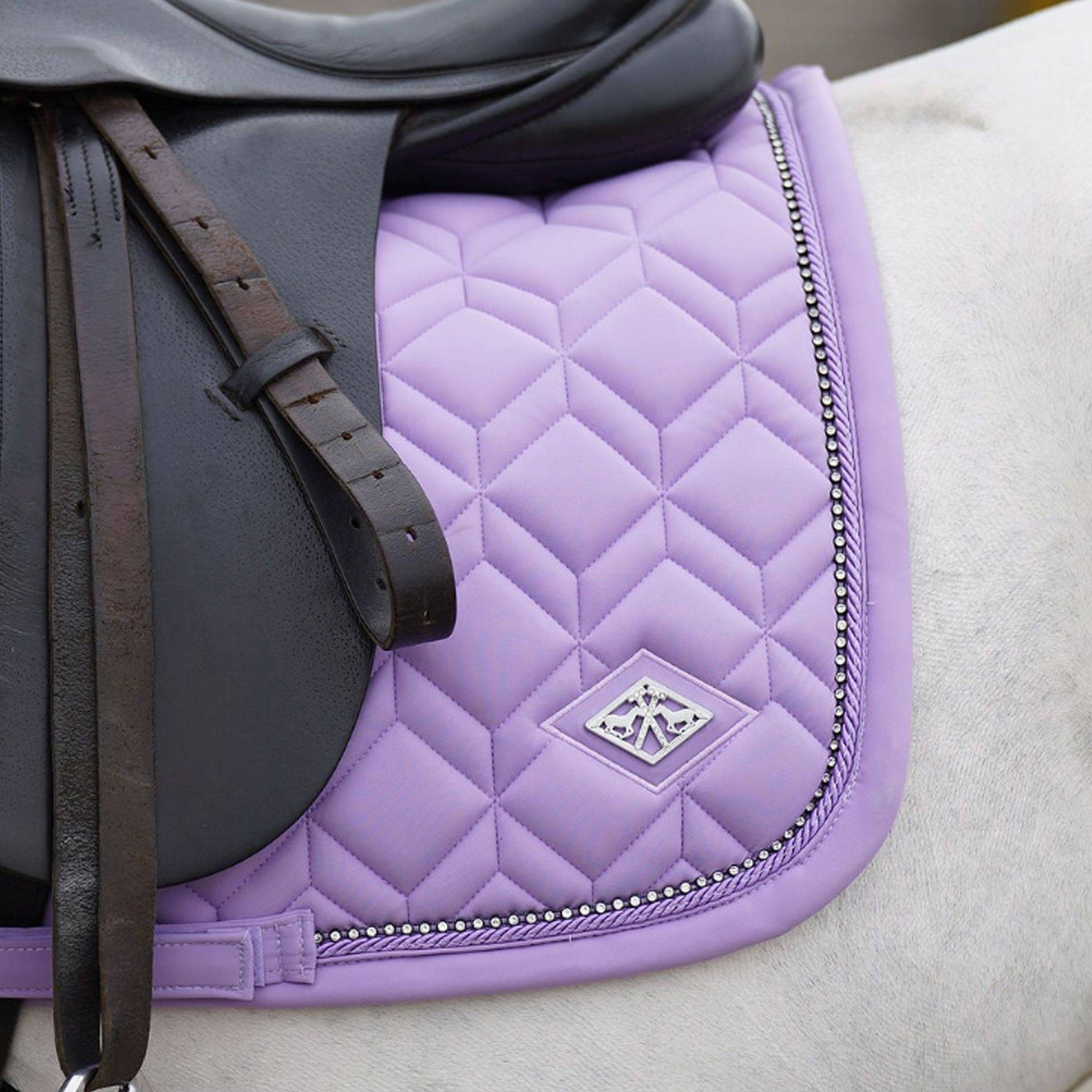 Tapis de selle Classic - HV Polo