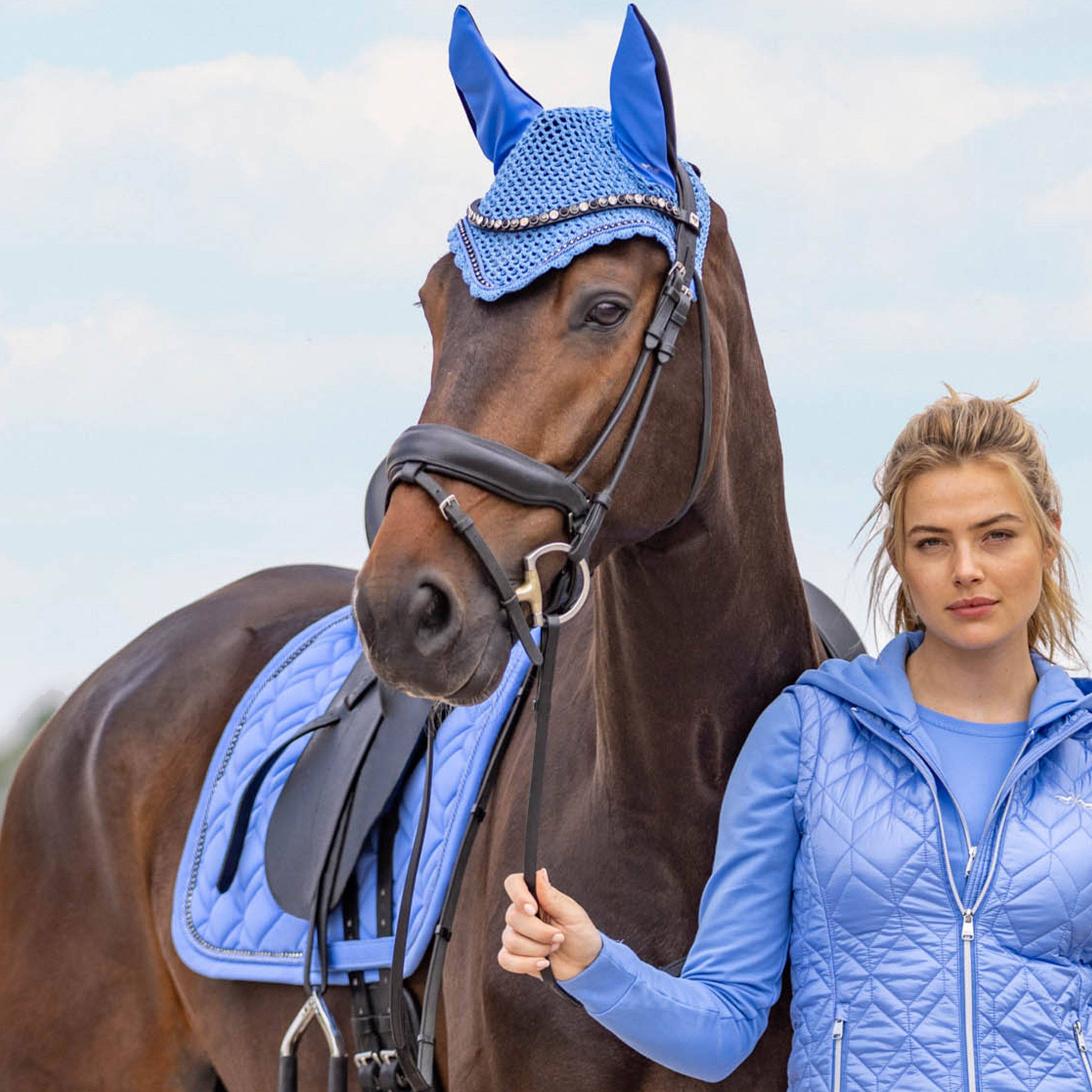 Tapis de selle Classic - HV Polo