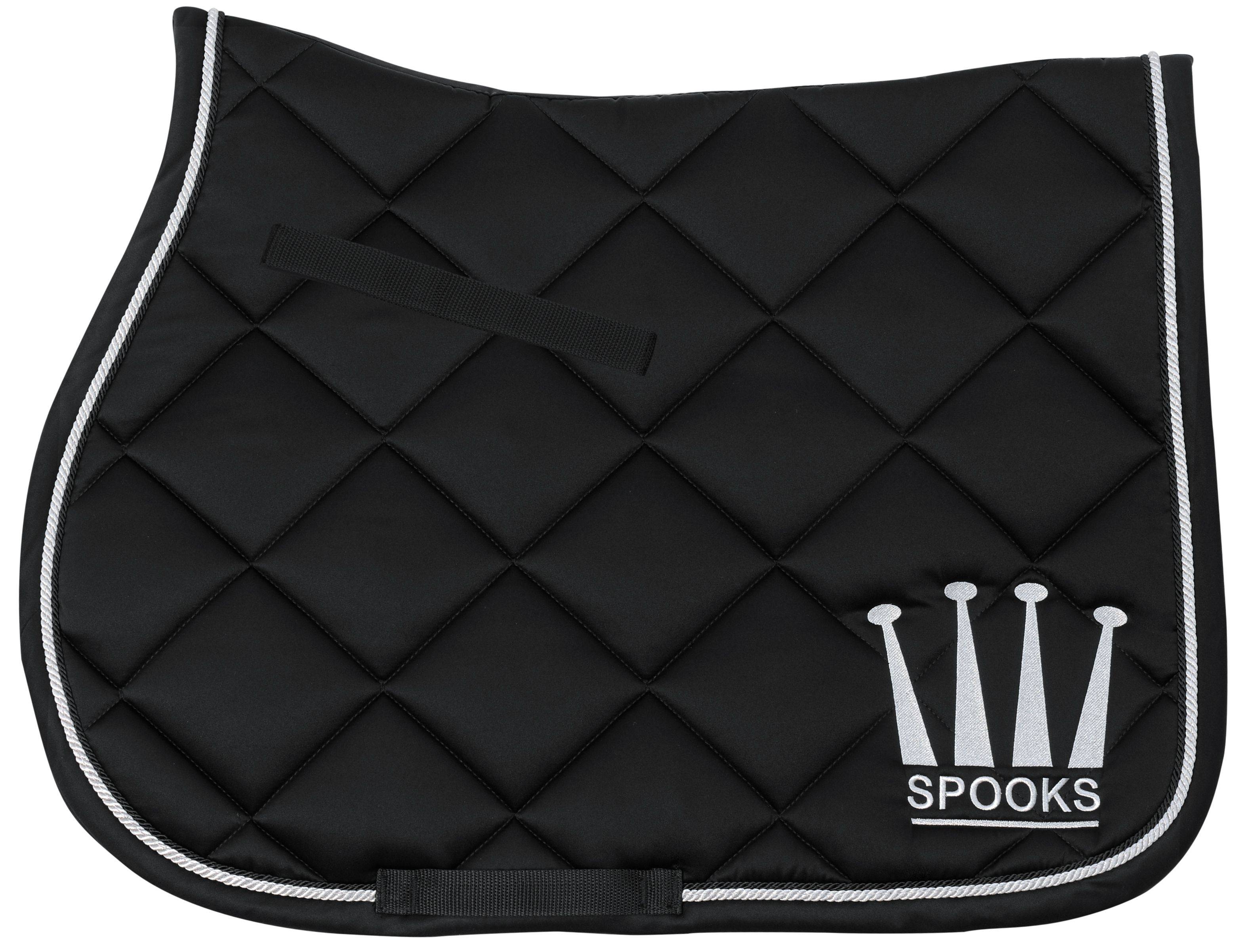 Crown Shiny Rug - Spooks