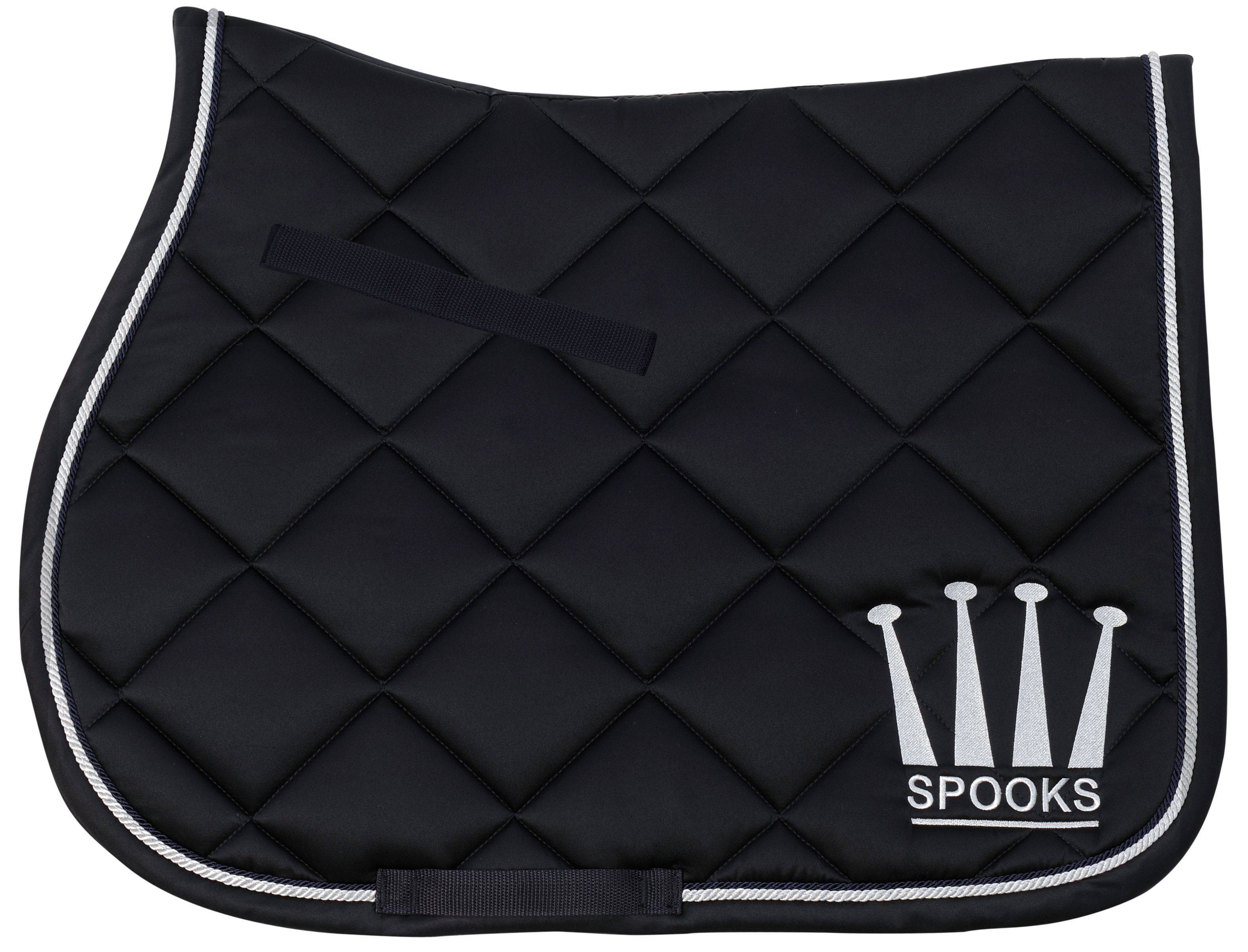 Crown Shiny Rug - Spooks