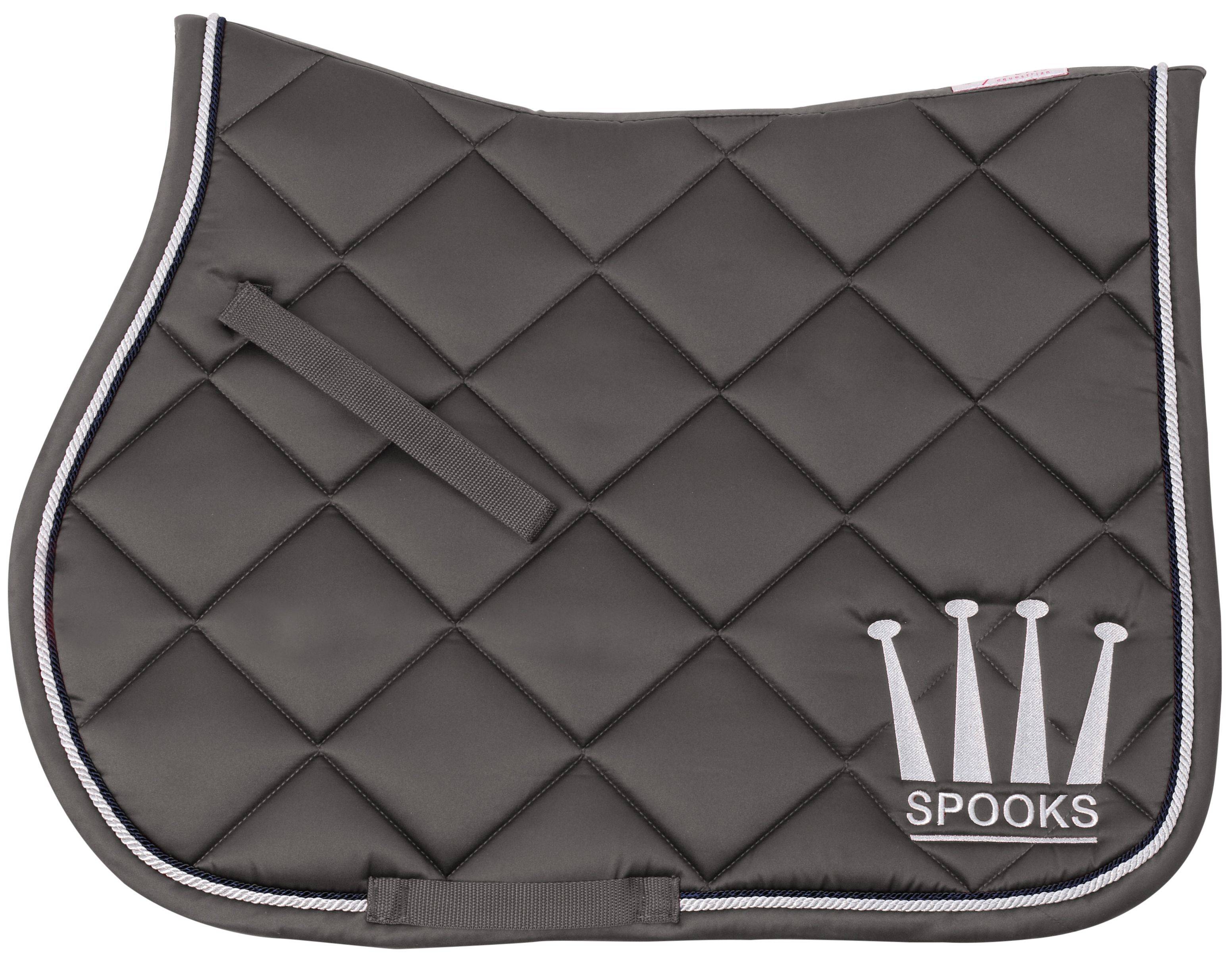 Crown Shiny Rug - Spooks