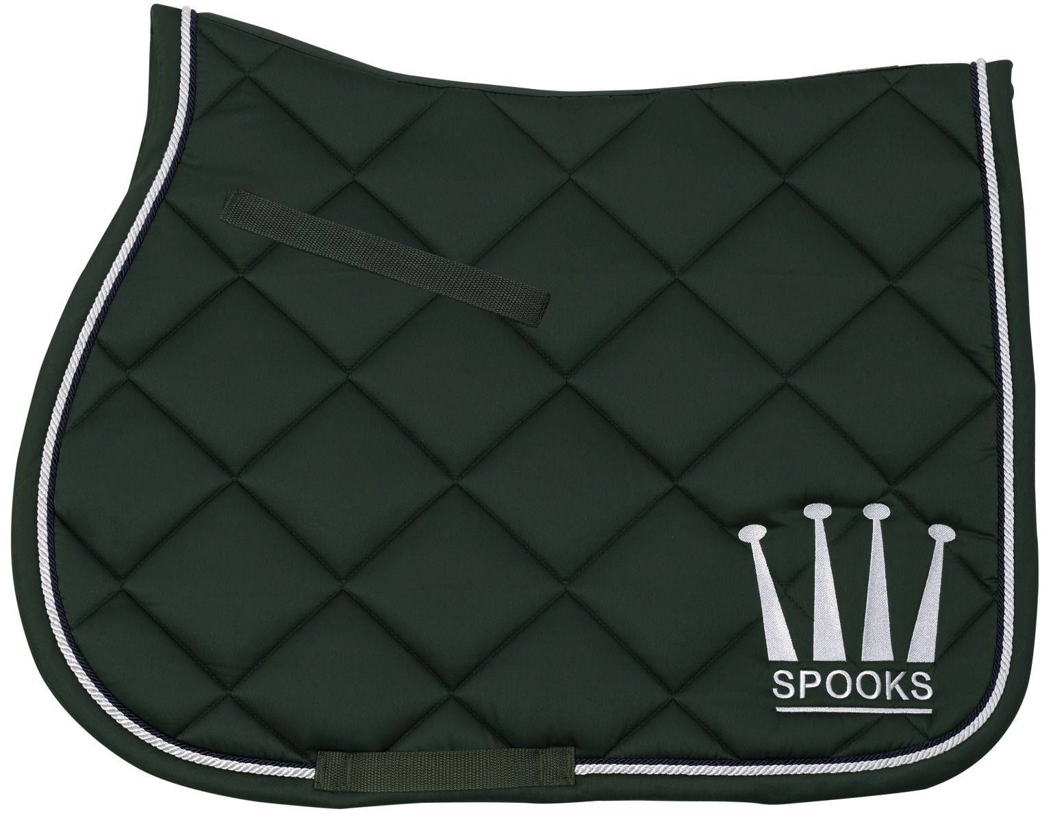 Crown Shiny Rug - Spooks