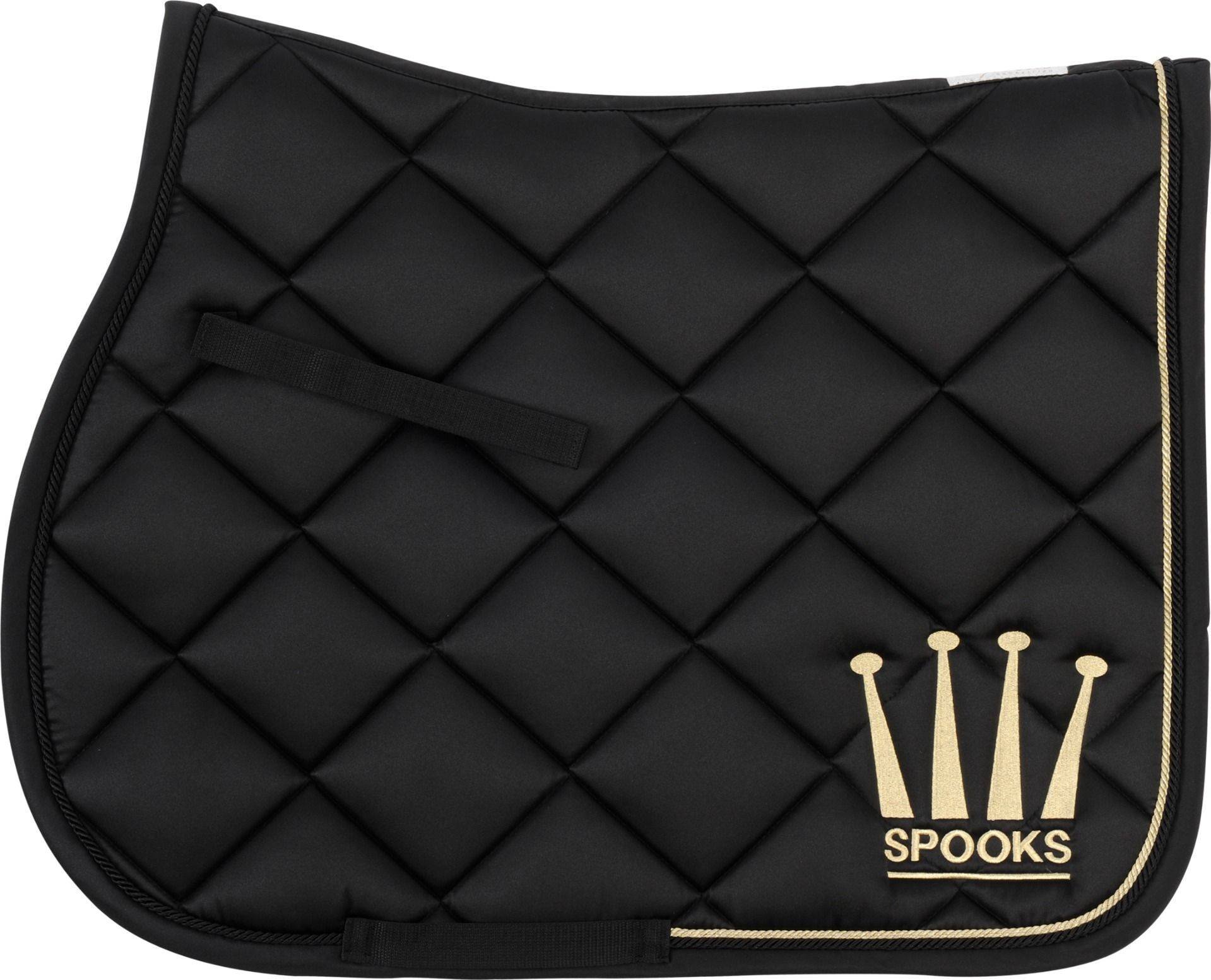 Crown Shiny Rug - Spooks