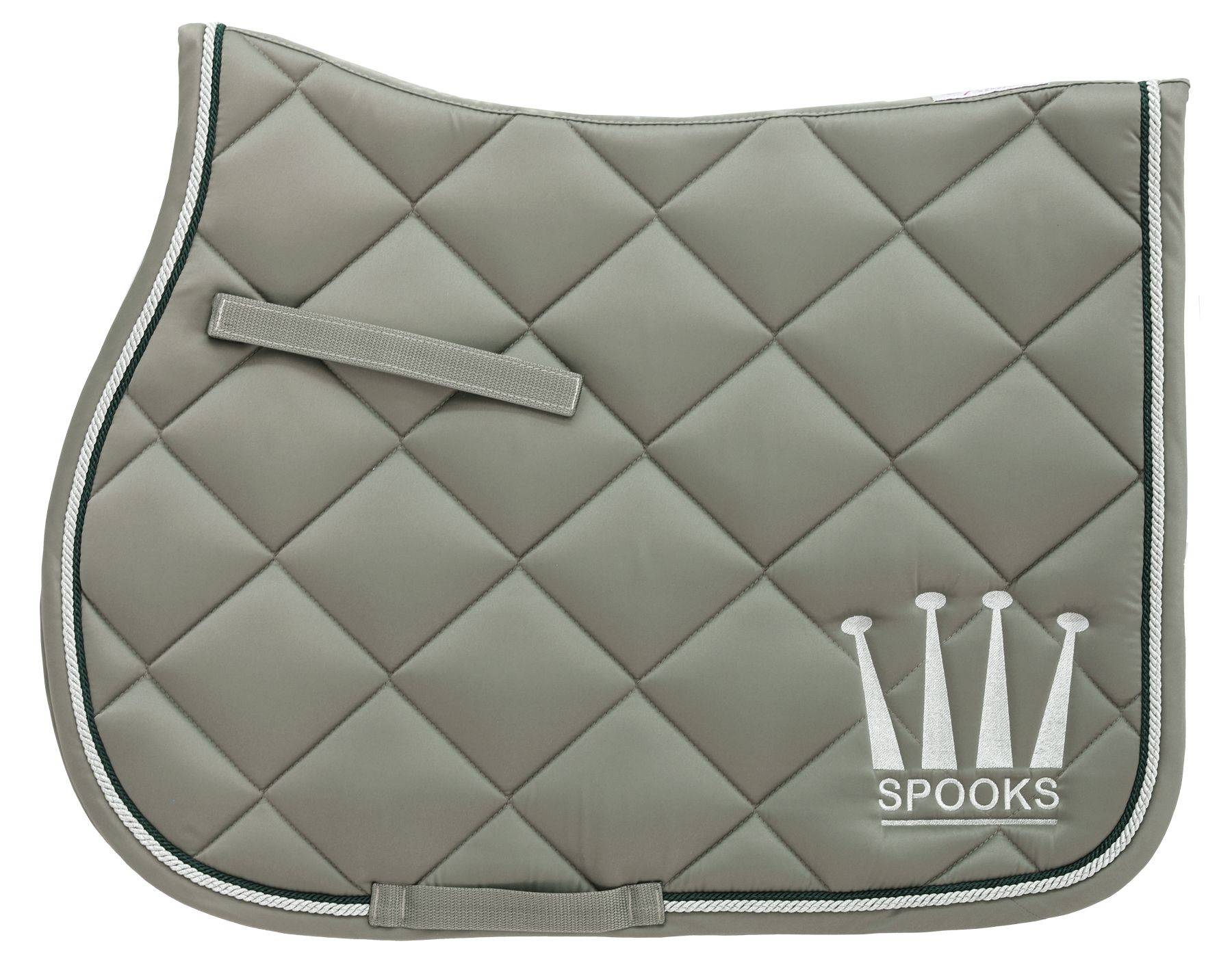 Crown Shiny Rug - Spooks