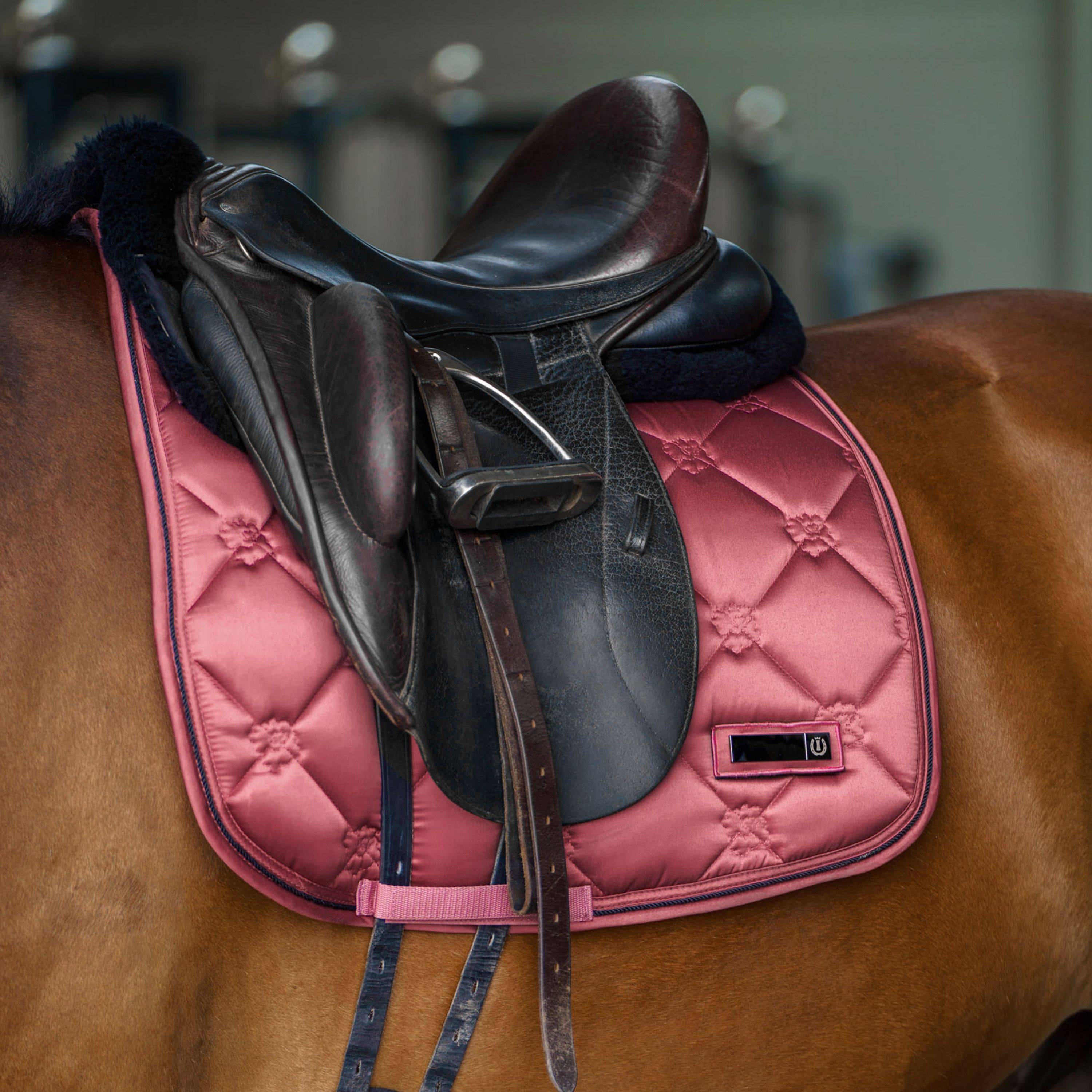 Tapis de selle Lovely - IMPERIAL RIDING