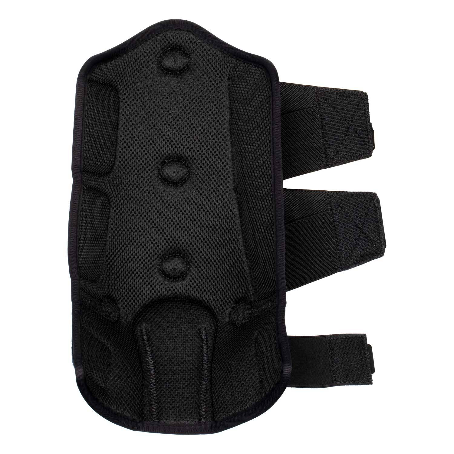 Guêtres thérapeutiques magnétiques AVANT - ACAVALLO