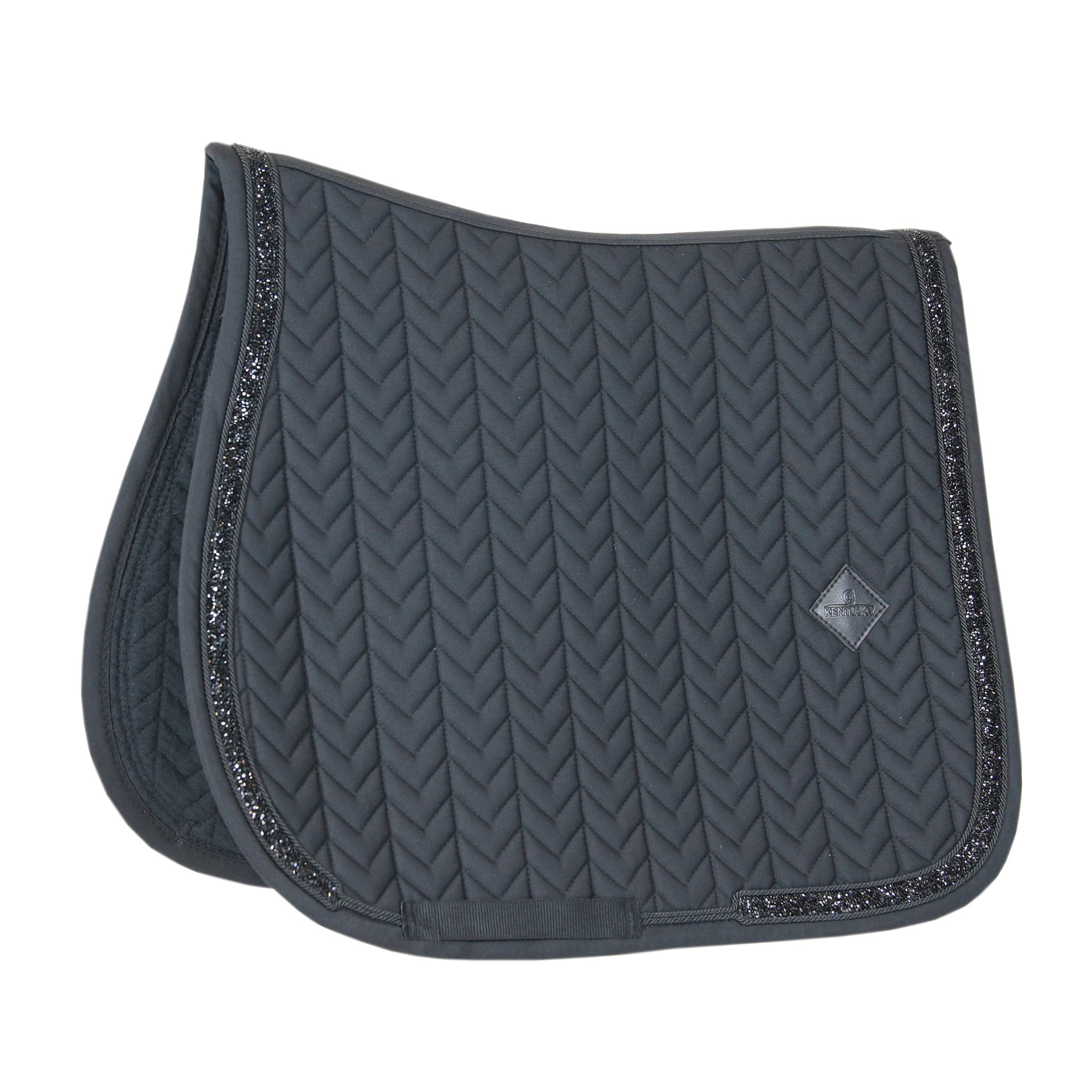 Tapis de selle Glitter Stone MIXTE - Kentucky