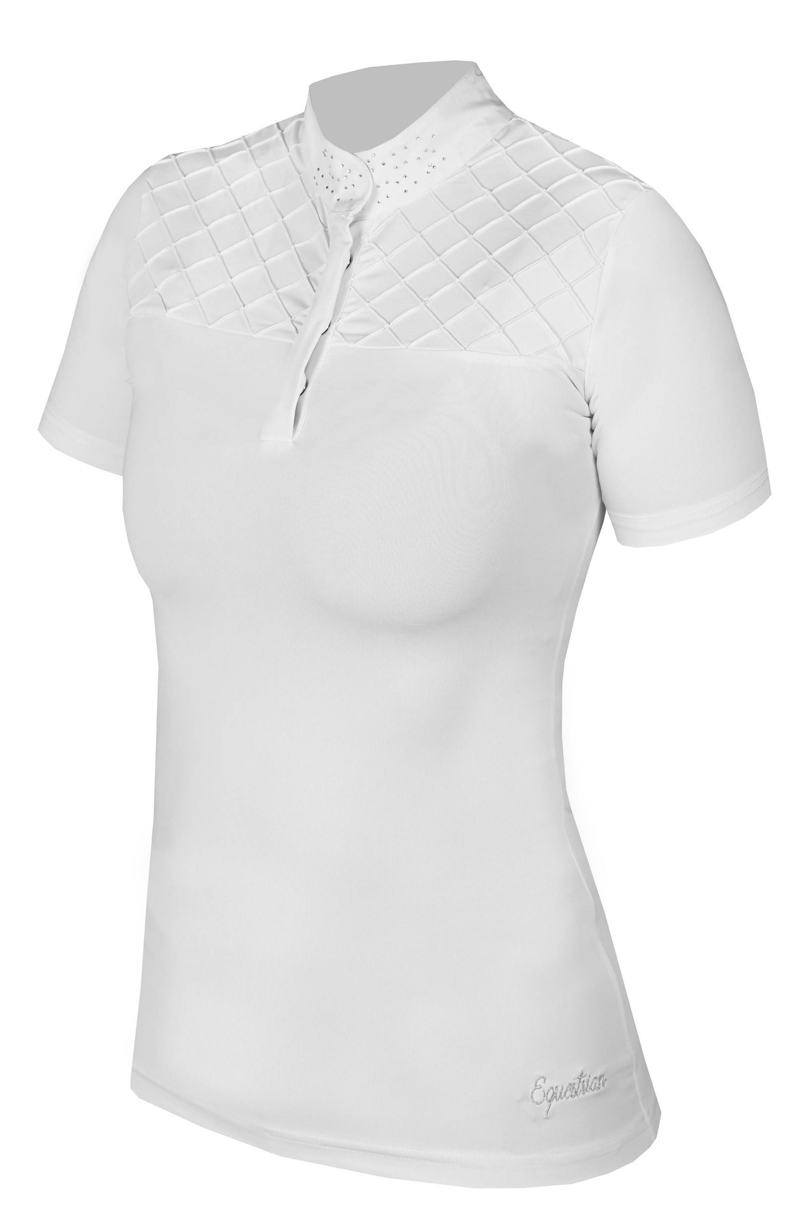 Classy-Horka competition polo shirt