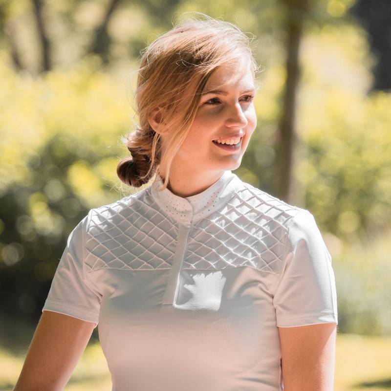 Classy-Horka competition polo shirt