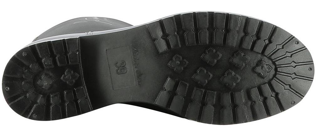 Bottes de pluie Je t&