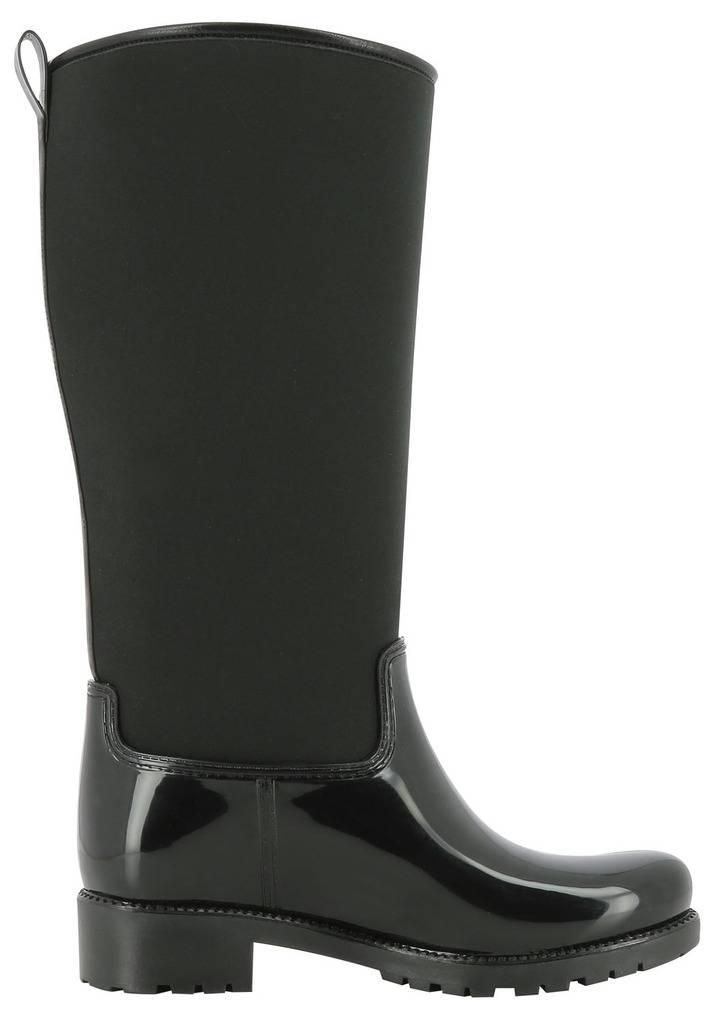 Bottes de pluie Je t&