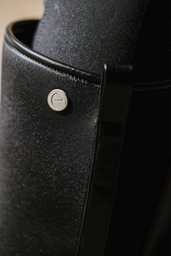 Bottes de pluie Je t&