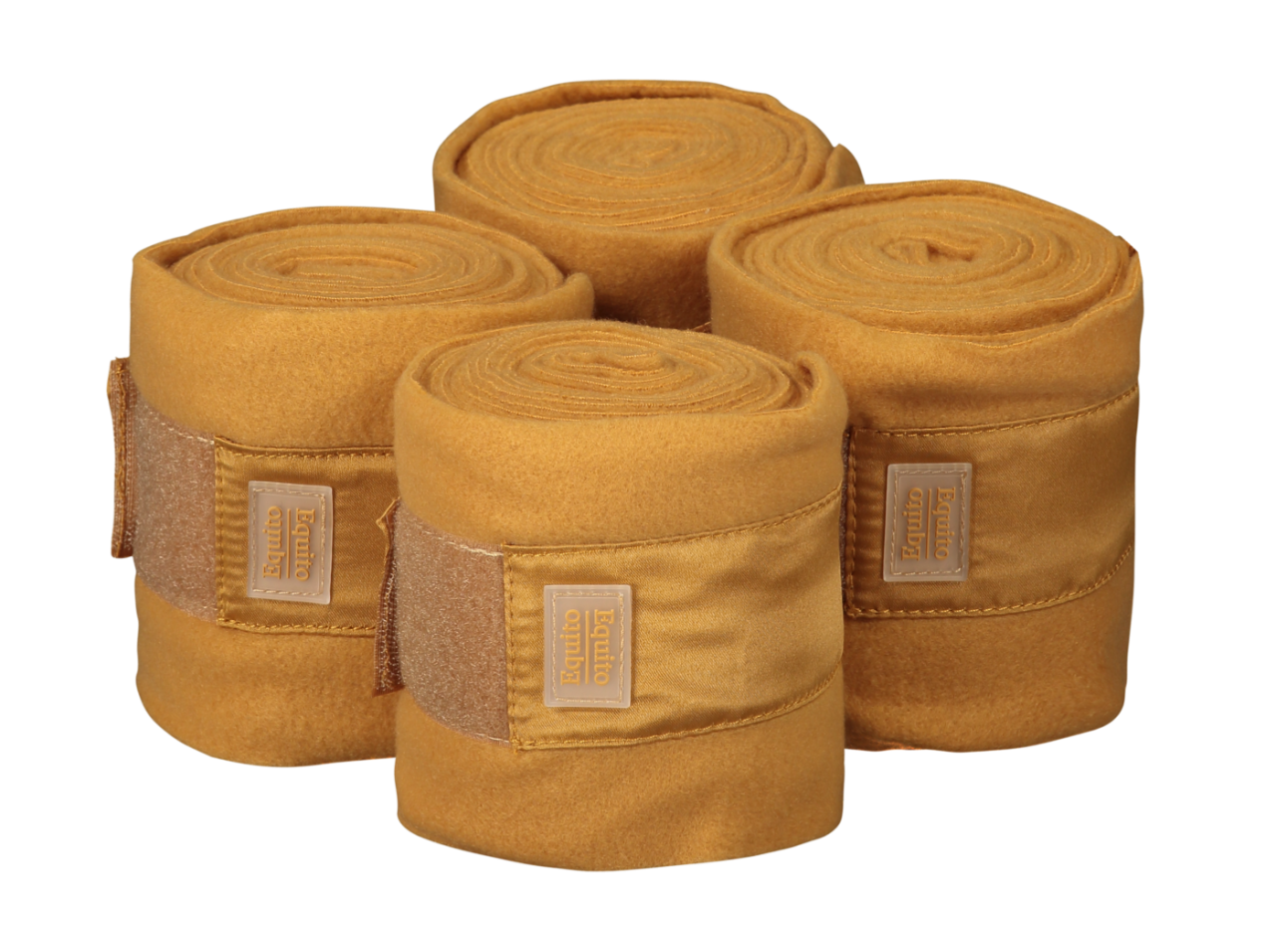 Bandes polaire Amarelo - Equito