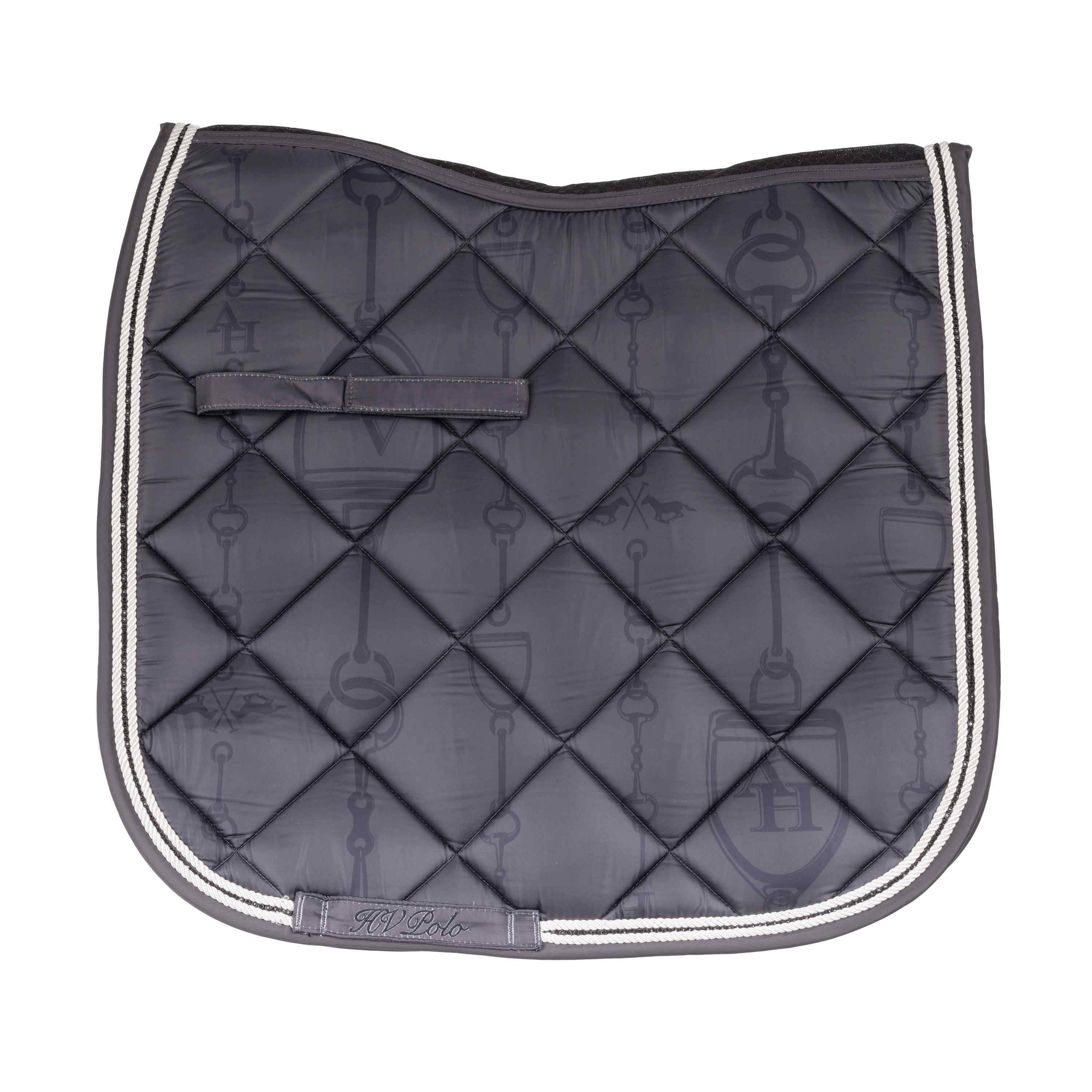 Belle saddle pad - HV POLO