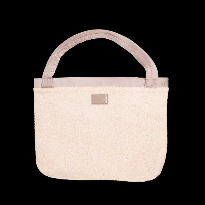 Teddy Fleece Bag - Kentucky