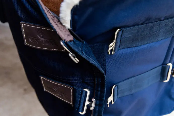 Waterproof chest cover extension - Kentucky