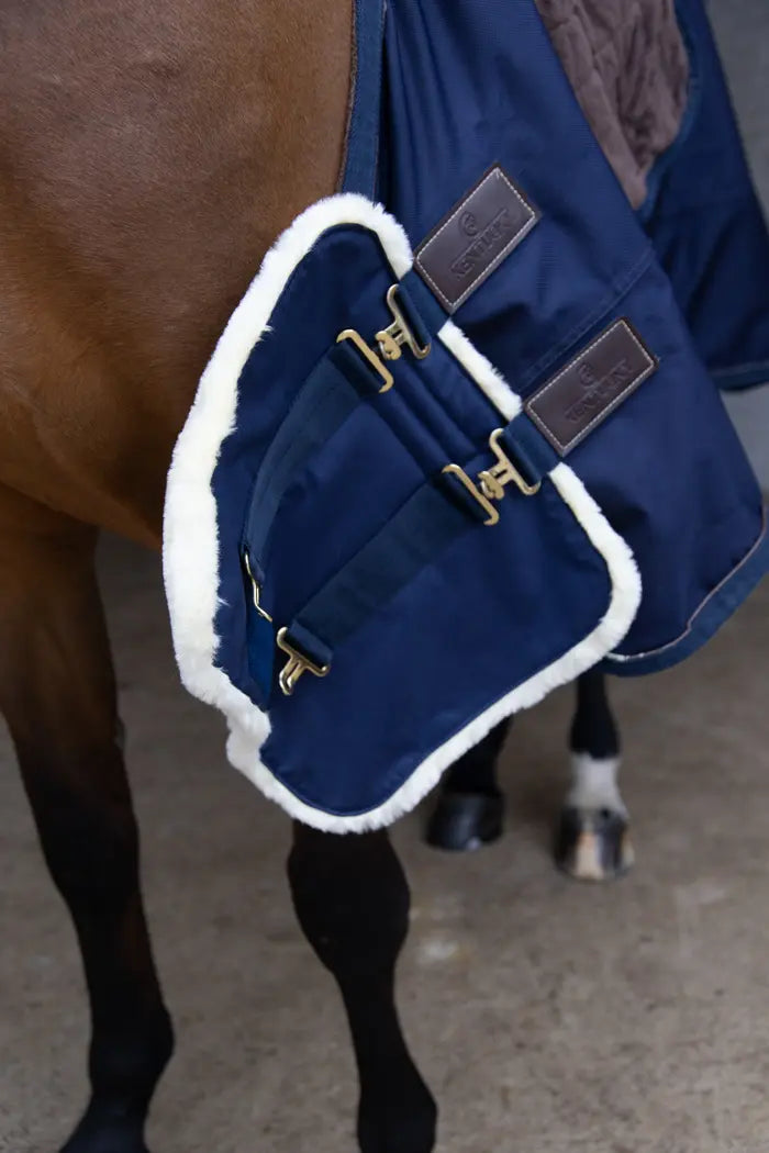 Waterproof chest cover extension - Kentucky