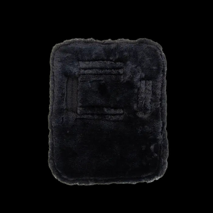 Fur-lined chest extension - Kentucky