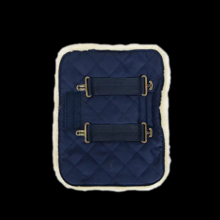 Fur-lined chest extension - Kentucky