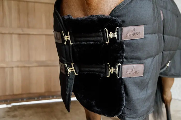 Extension de poitrail mouton synthétique - Kentucky