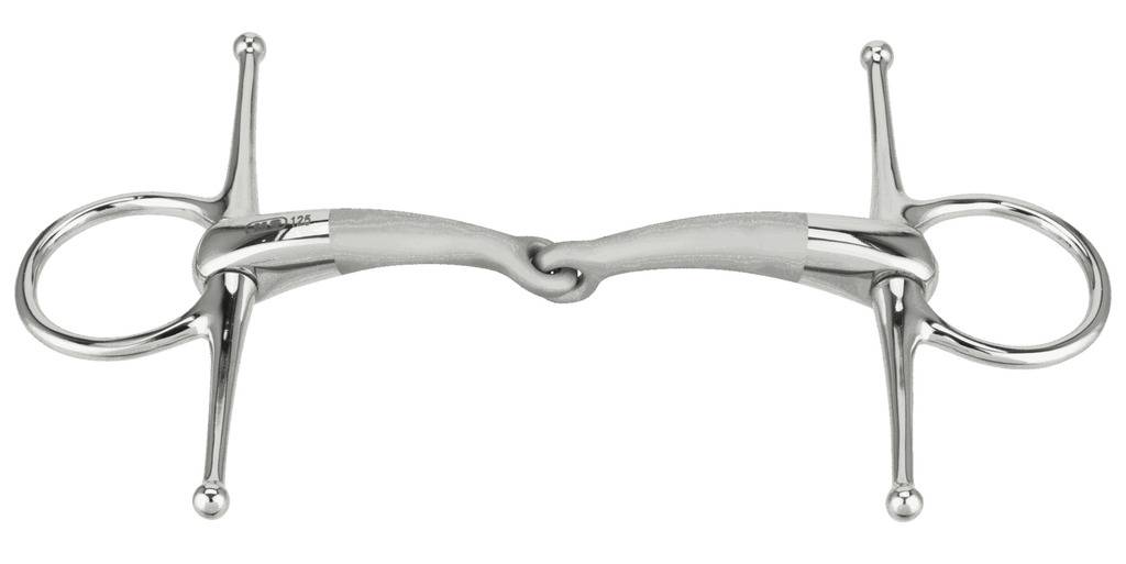Satinox needle jaws - Sprenger