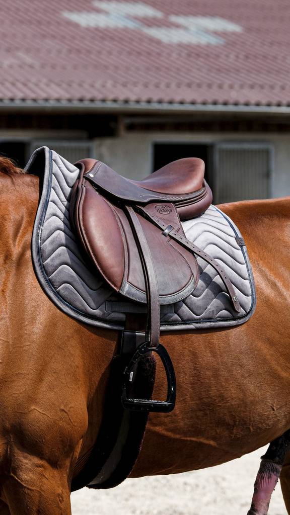 Glossy Carpet - Equithème