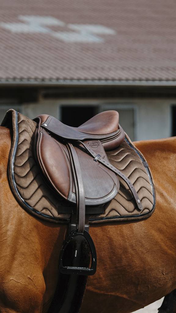 Glossy Carpet - Equithème