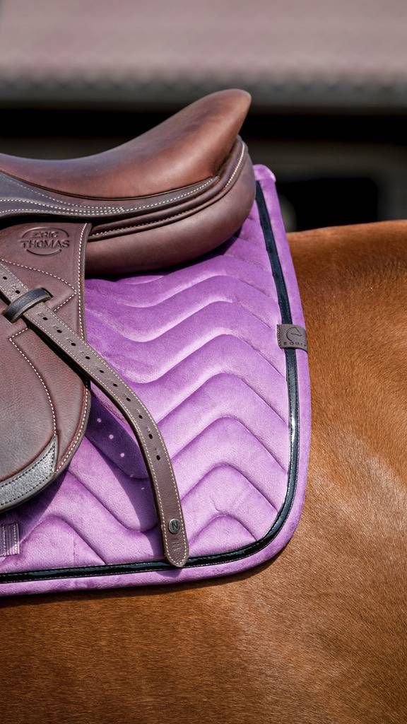 Glossy Carpet - Equithème