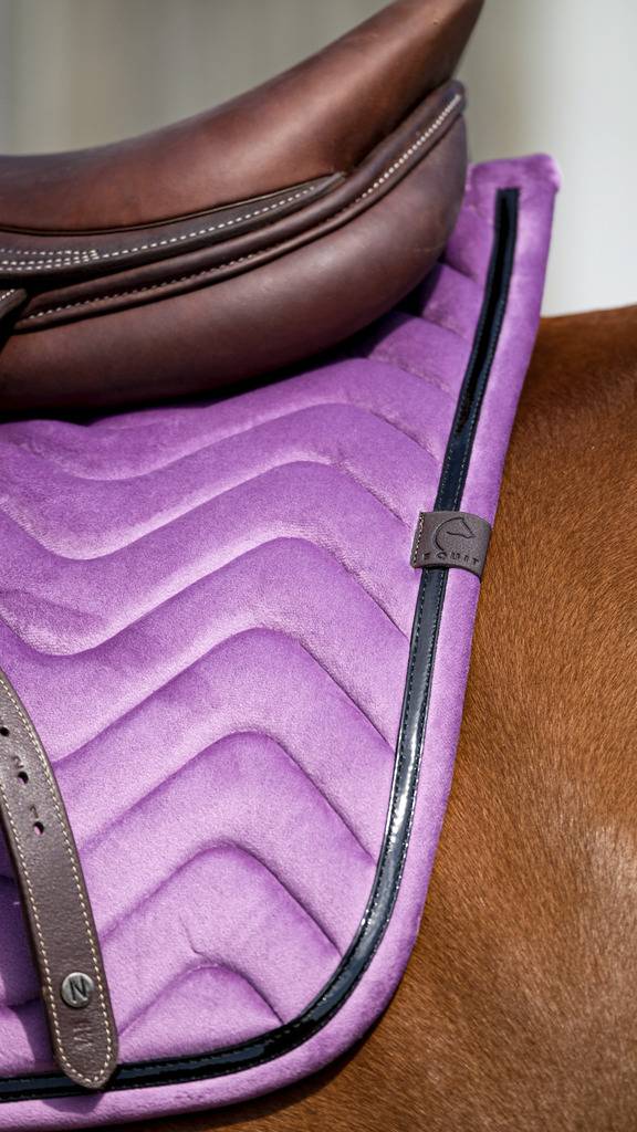 Glossy Carpet - Equithème