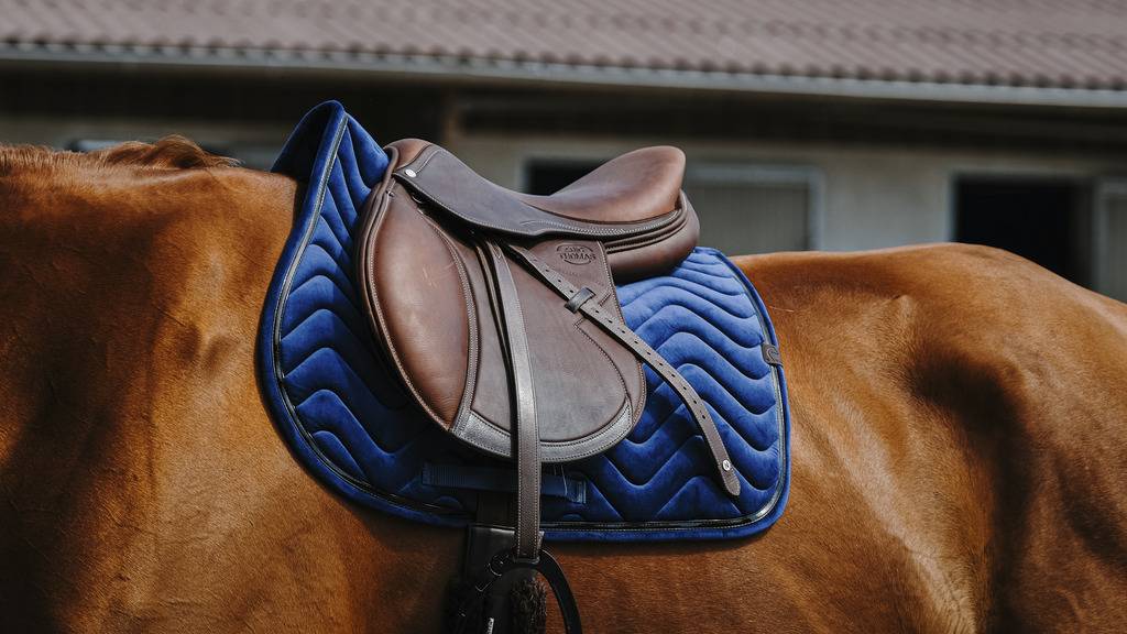 Glossy Carpet - Equithème
