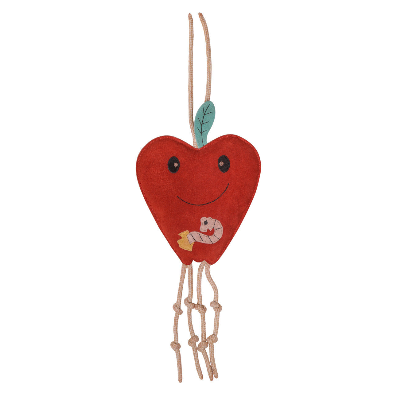 Jouets pour chevaux pomme - QHP