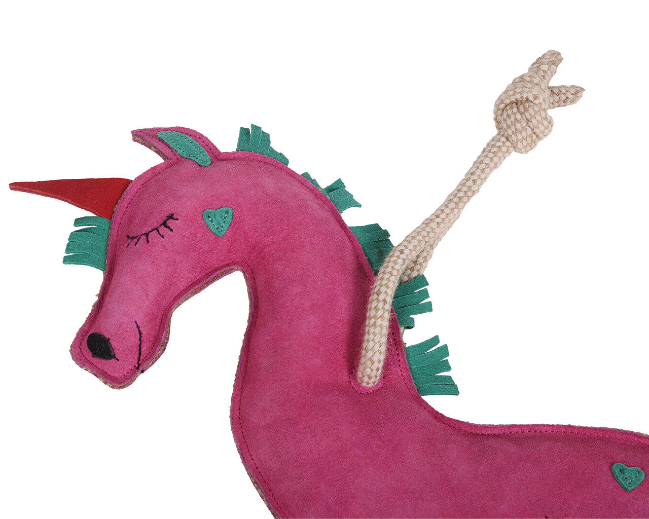 Jouet de box Licorne - QHP