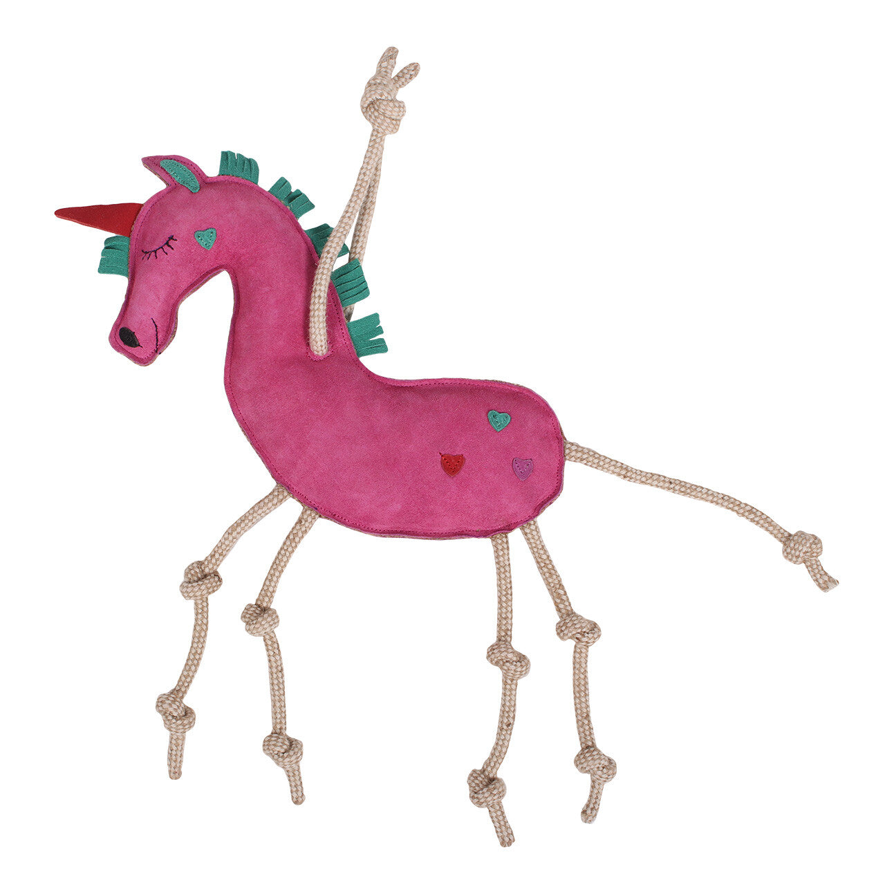 Jouet de box Licorne - QHP