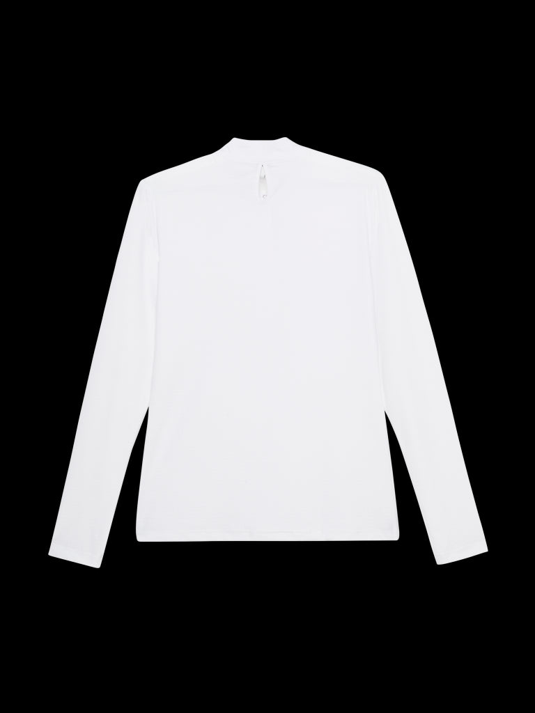 Polo de concours manches longues Chelsea Cooling - Tommy Hilfiger