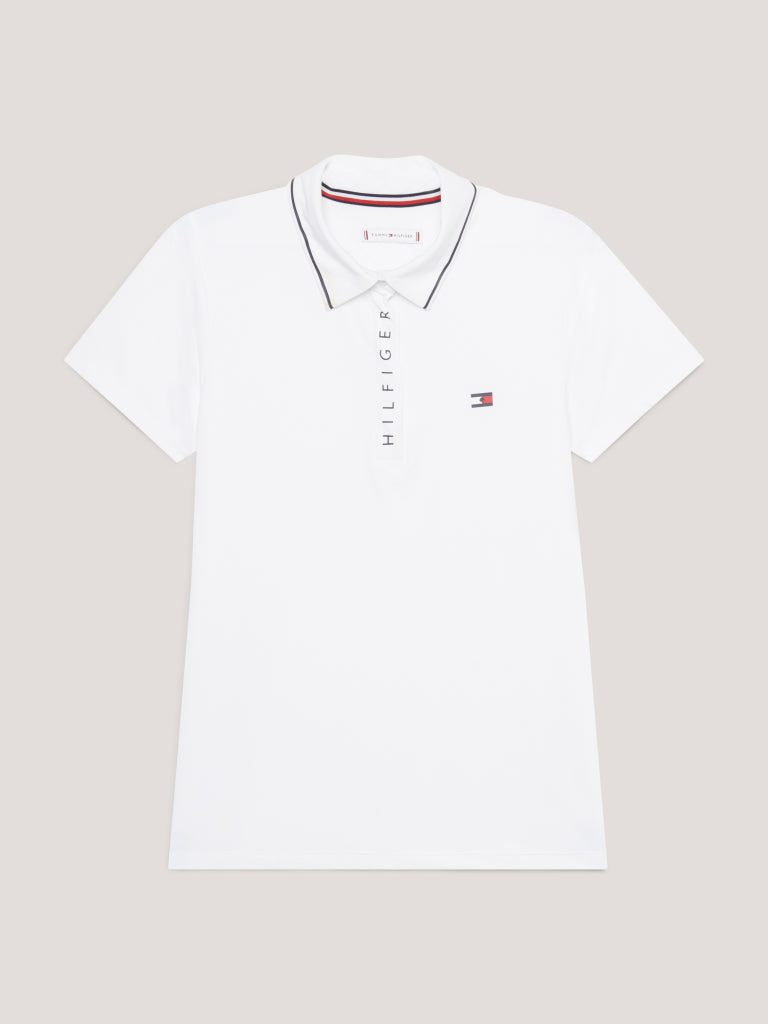Polo manches courtes Performance - Tommy Hilfiger