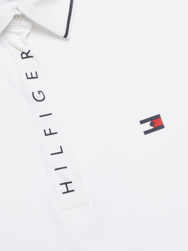 Polo manches courtes Performance - Tommy Hilfiger