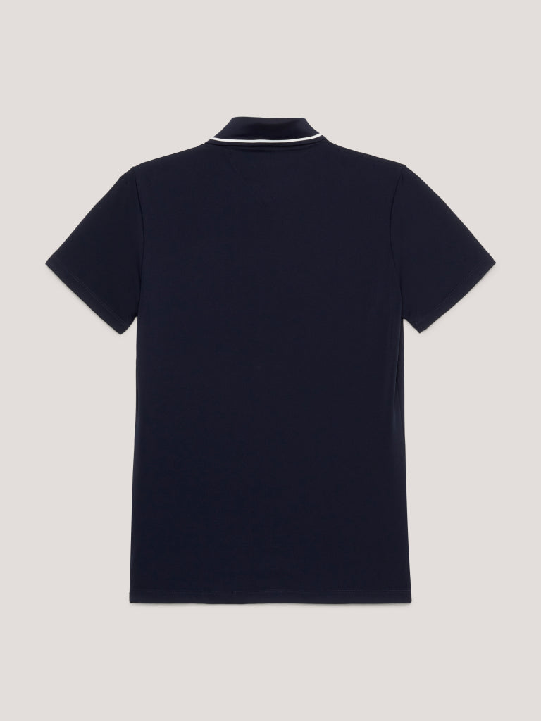 Polo manches courtes Performance - Tommy Hilfiger