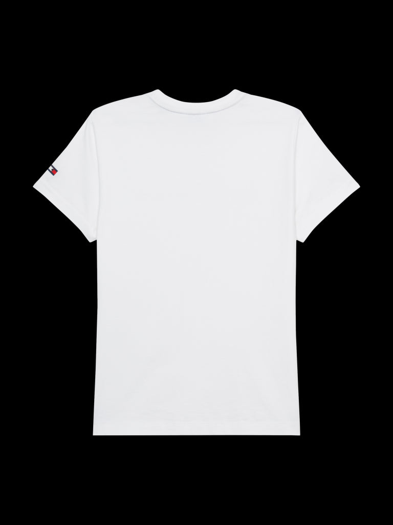 T-Shirt manches courtes Brooklyn - Tommy Hilfiger