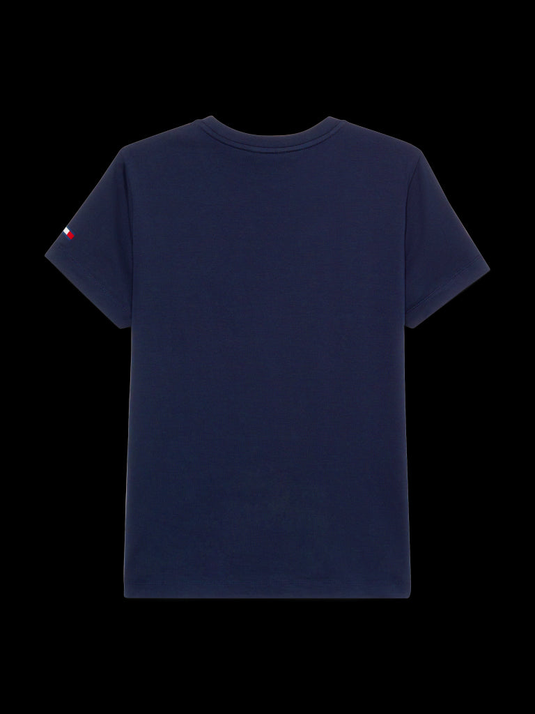 T-Shirt manches courtes Brooklyn - Tommy Hilfiger