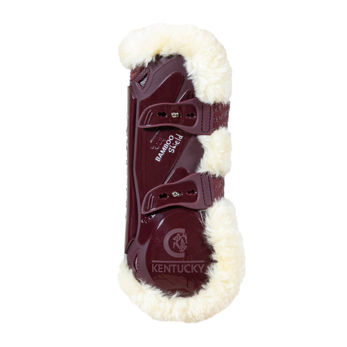 Guêtres Bamboo Elastic Mouton Vegan - Kentucky